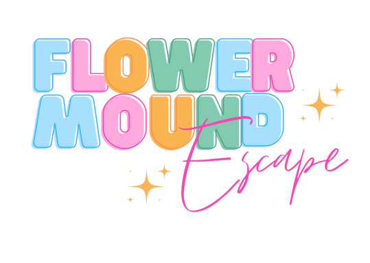 Flower Mound Escape LLC