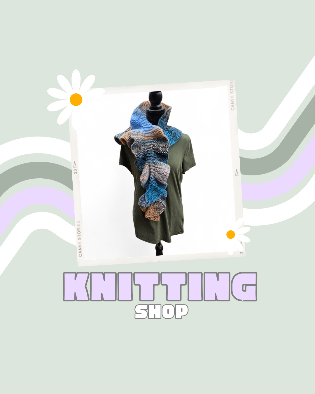 Knitting Shop