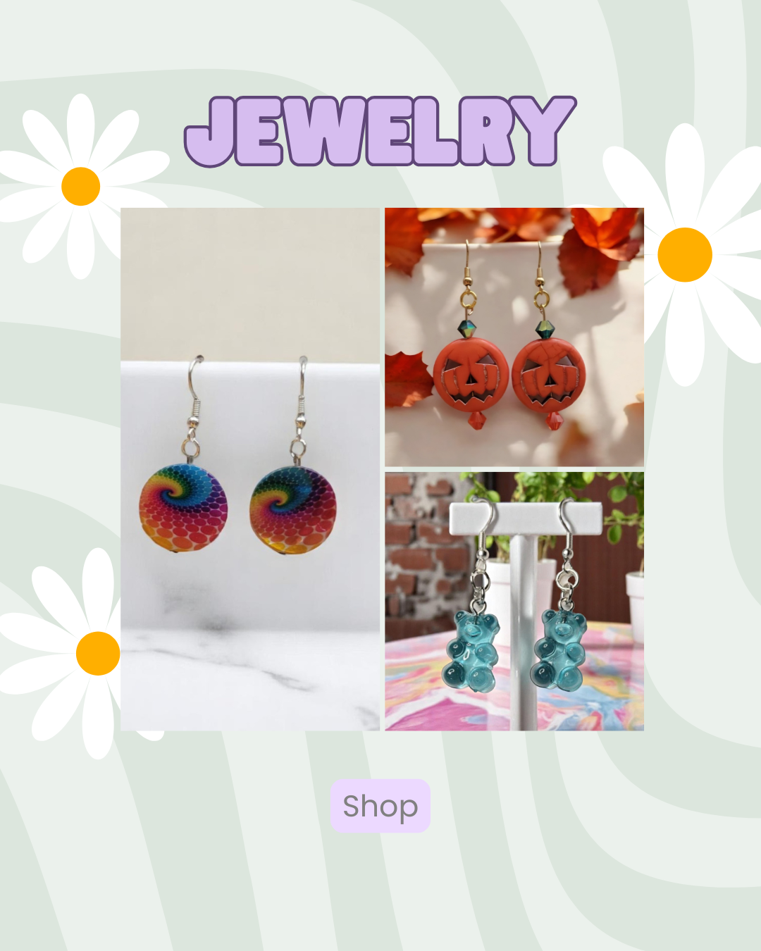 Jewelry Shop