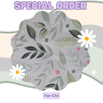 Special order for Chi- DO NOT ORDER IF YOU ARE NOT CHI