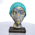 Fun in the Sun 2 Slouchy Hat – Bright Handmade Summer Beanie | One Size