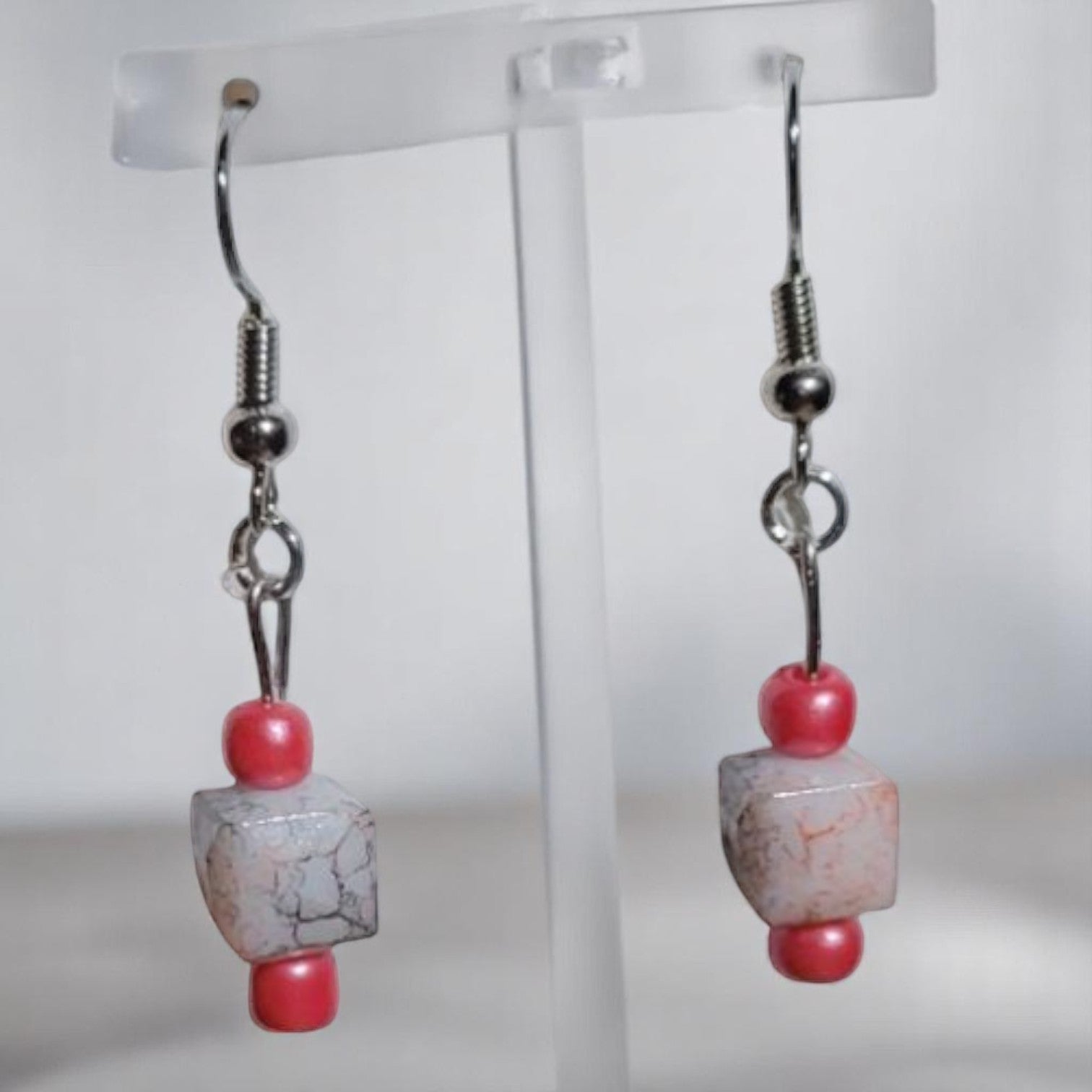Mystery Earring Pack – 3 Random Pairs ✨