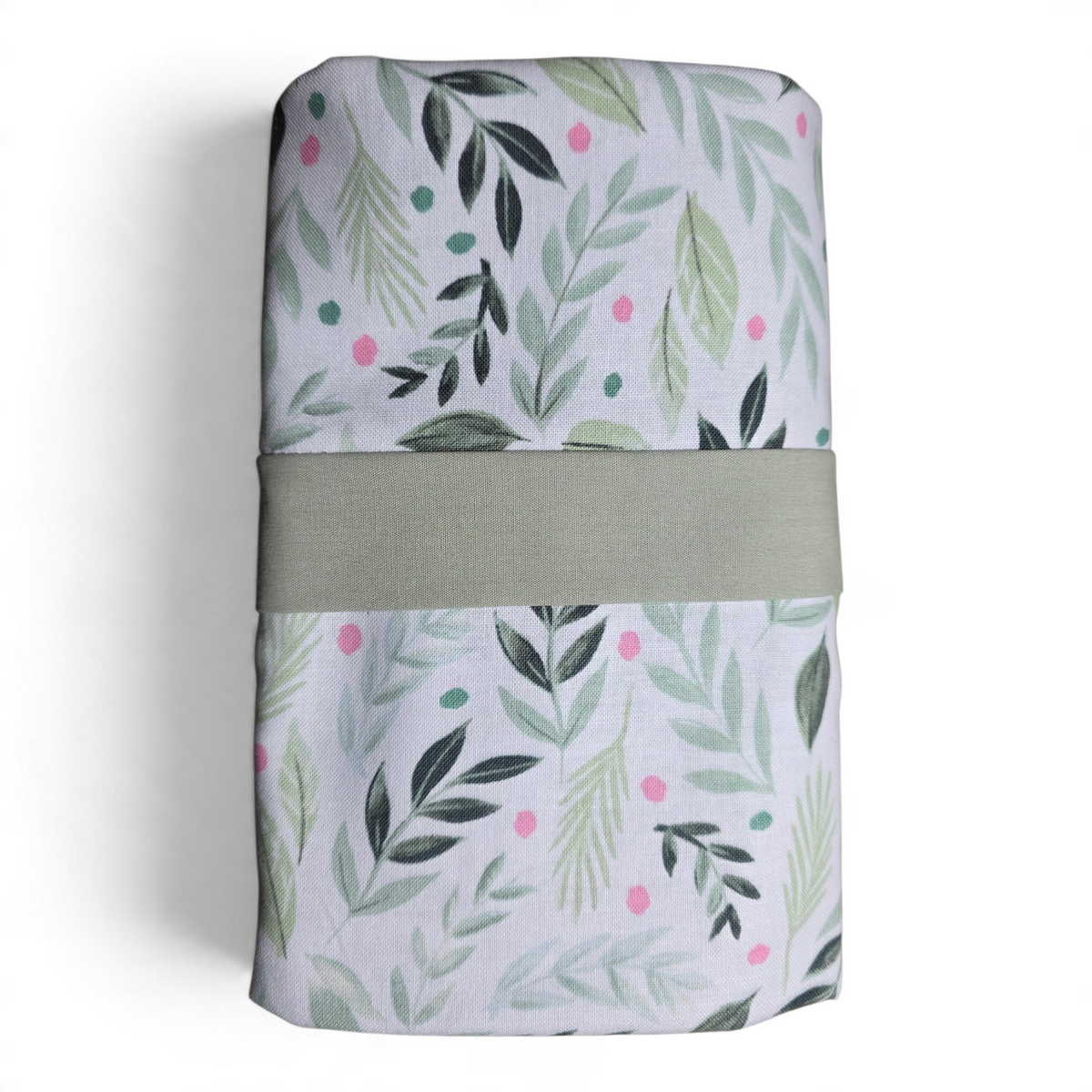 100% Cotton Standard Pillowcases – Soft, Breathable & Comfortable Bedding