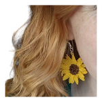 Mystery Earring Pack – 3 Random Pairs ✨