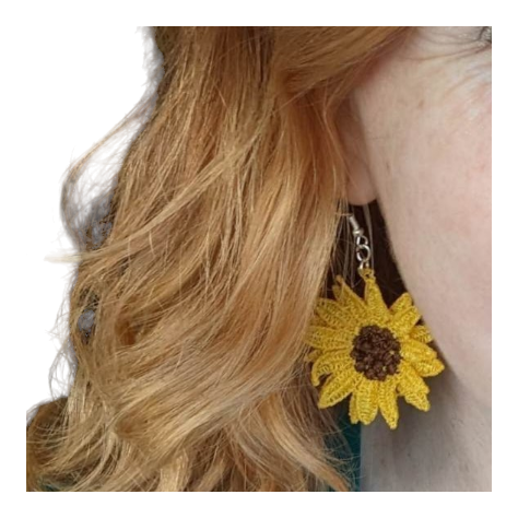 Mystery Earring Pack – 3 Random Pairs ✨