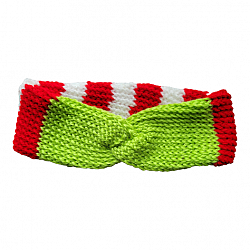 Adult Holiday Headband Ear Warmer-