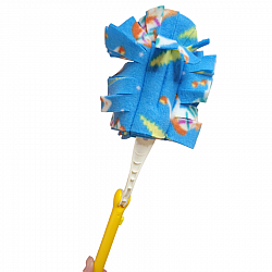 Reusable Duster-