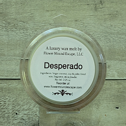 Desperado Wax Melts-