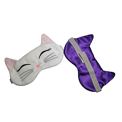 Kitty Sleep Mask-