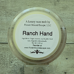 Ranch Hand Luxury Wax Melts